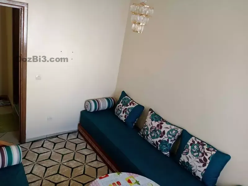 Appartement à vendre Al Azhar El Bernoussi