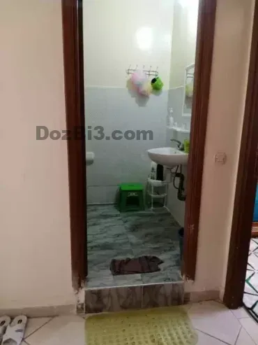 Appartement à vendre Al Azhar El Bernoussi