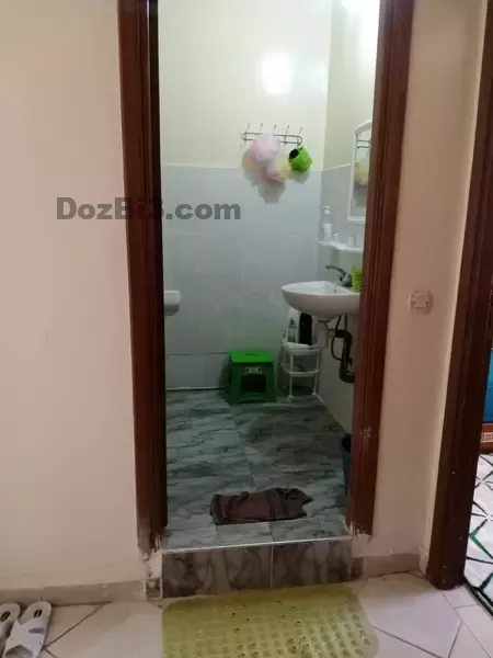 Appartement à vendre Al Azhar El Bernoussi