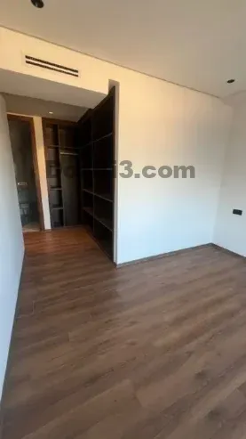 Appartement à louer – CFC, projet Next House