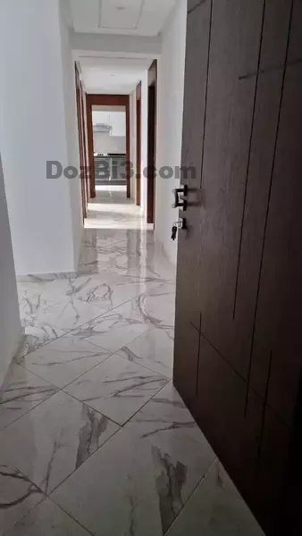 appartement moyen standing à Said hajji
