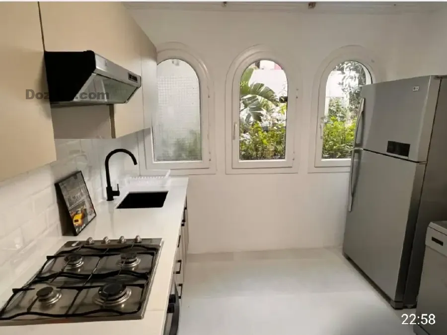 appartement à louer à Malabata