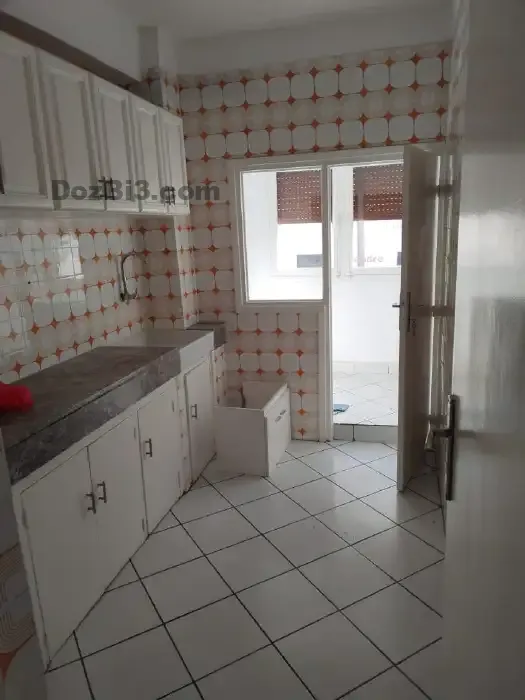 Appartement à louer centre d’agdal