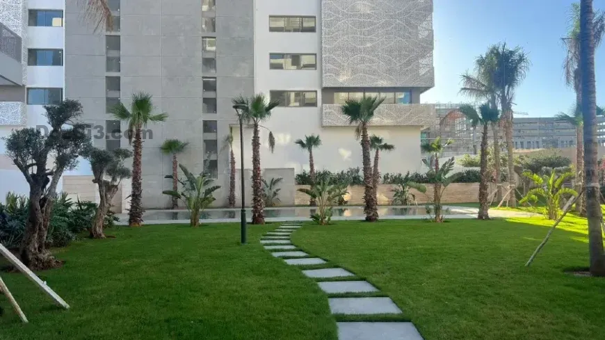 Appartement à louer – CFC, projet Next House