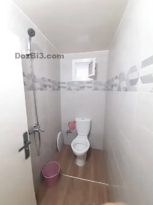 Appartement à louer à quartier El Menzeh