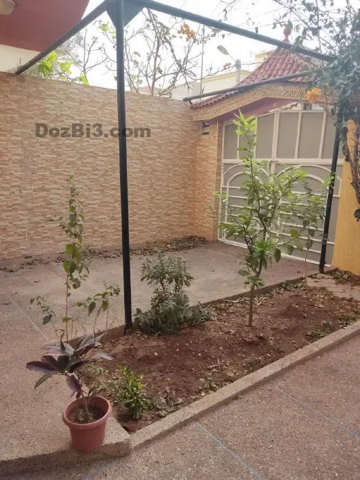 location Villa à Usage Commercial Tilila