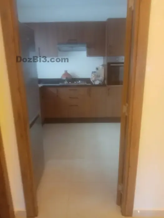 Appartement avec piscine à louer