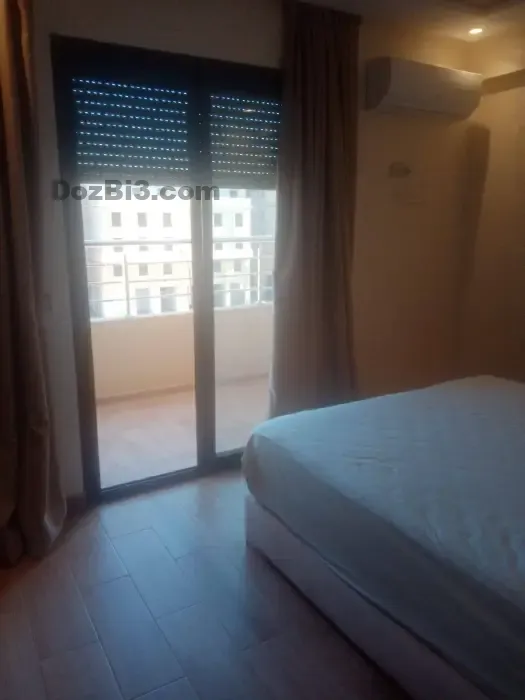 Appartement avec piscine à louer