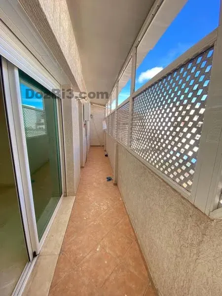 appartement à vendre quartier val fleuri