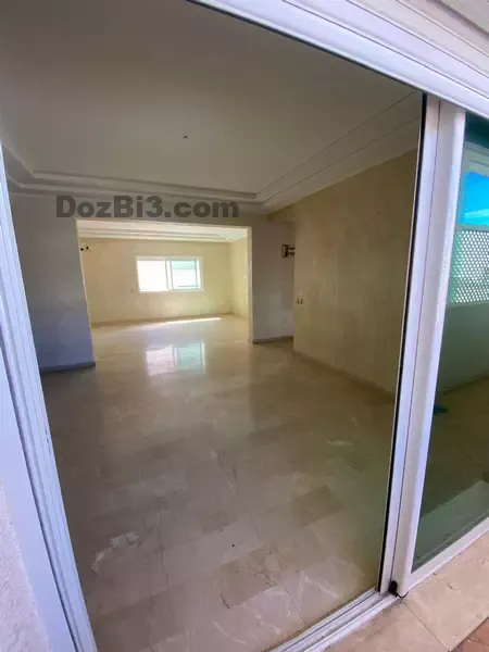 appartement à vendre quartier val fleuri