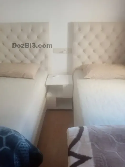 Appartement avec piscine à louer