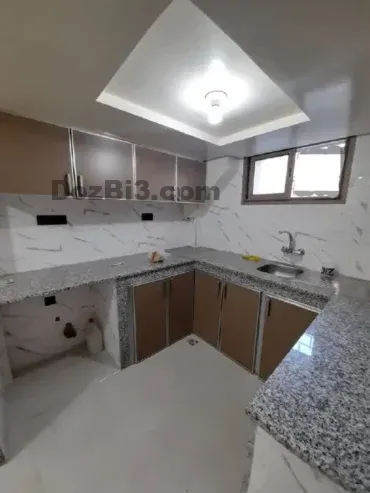 Appartement à louer à quartier El Menzeh