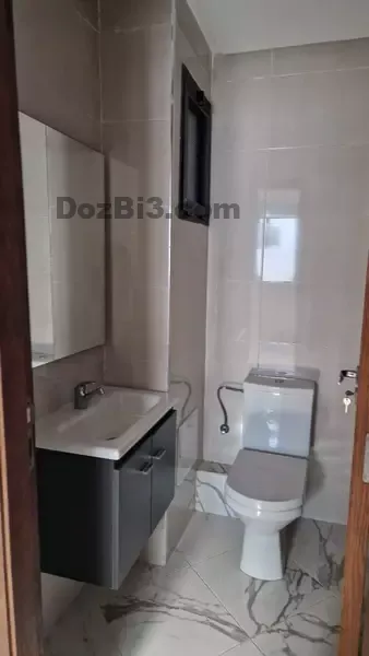 appartement moyen standing à Said hajji
