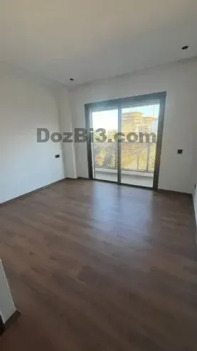 Appartement à louer – CFC, projet Next House