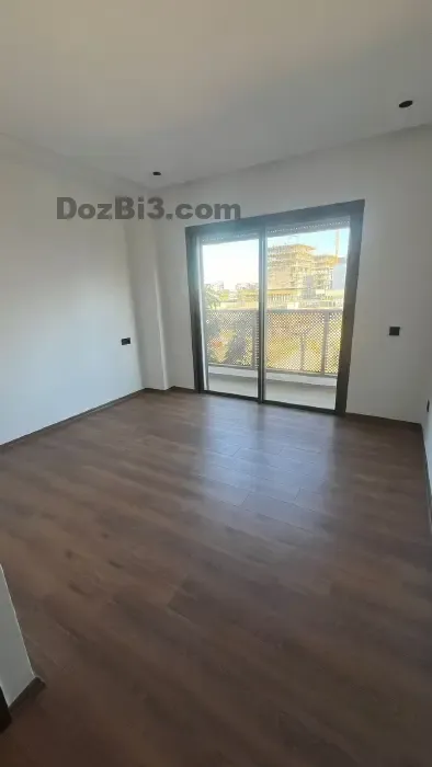 Appartement à louer – CFC, projet Next House