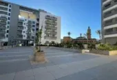 Appartement à louer – CFC, projet Next House