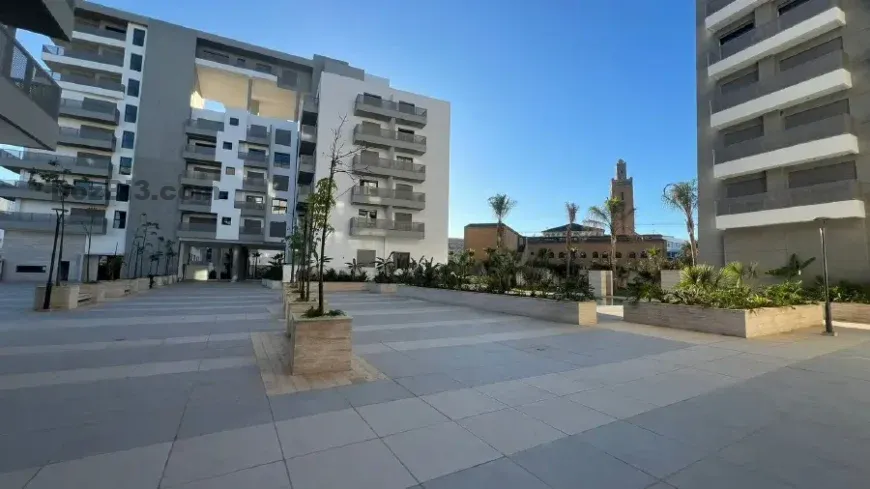 Appartement à louer – CFC, projet Next House