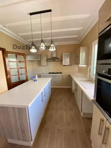 appartement à vendre quartier val fleuri