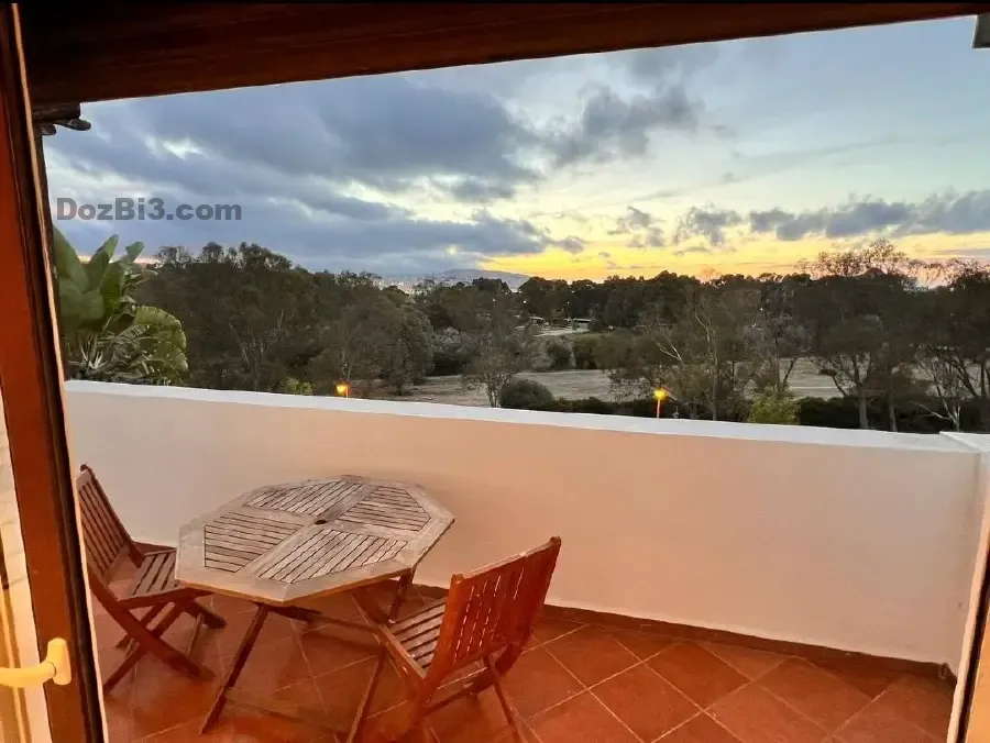 appartement à louer à Malabata
