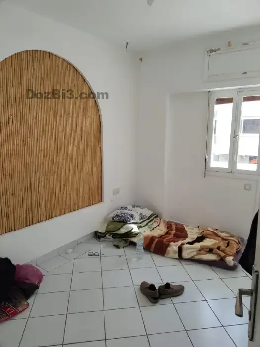 Appartement à louer centre d’agdal