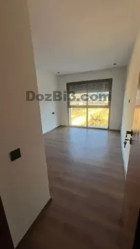 Appartement à louer – CFC, projet Next House
