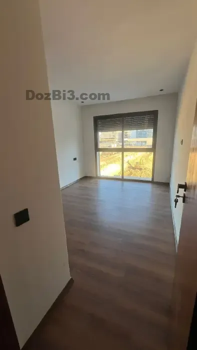 Appartement à louer – CFC, projet Next House