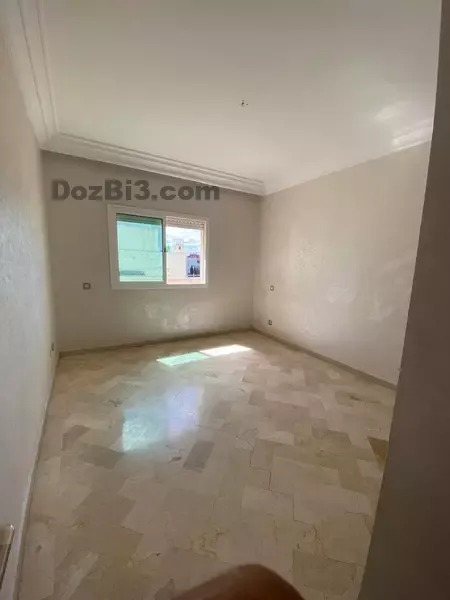 appartement à vendre quartier val fleuri