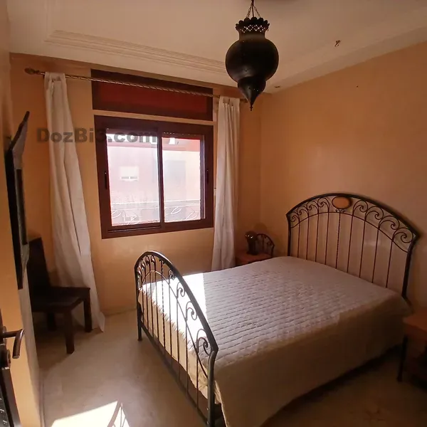 Appartement meublé Victor Hugo