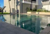 Appartement à louer – CFC, projet Next House