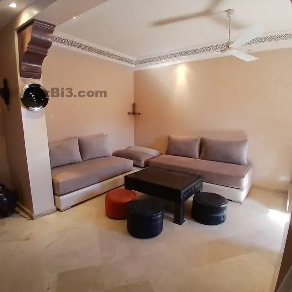 Appartement meublé Victor Hugo