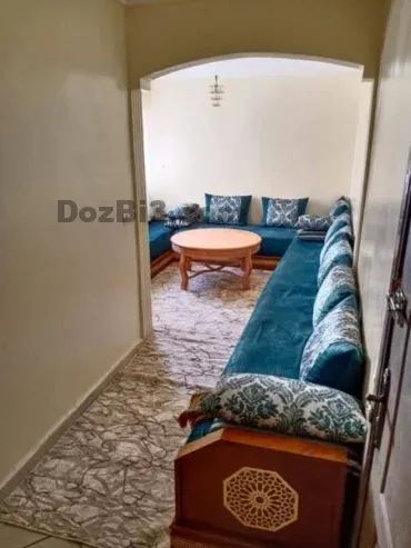 Appartement à vendre Al Azhar El Bernoussi