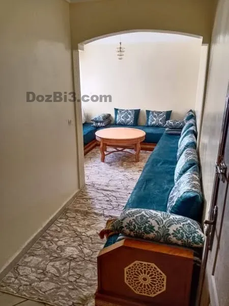 Appartement à vendre Al Azhar El Bernoussi