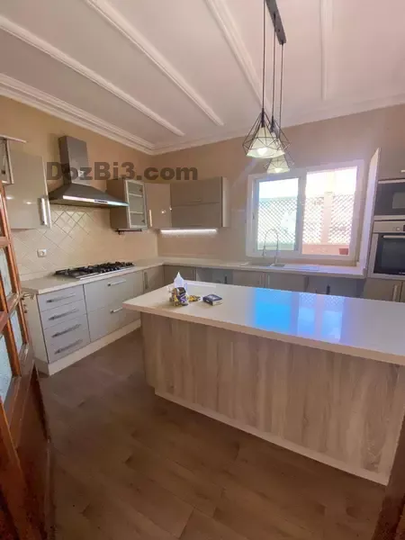 appartement à vendre quartier val fleuri