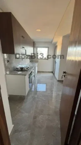 Appartement à louer – CFC, projet Next House