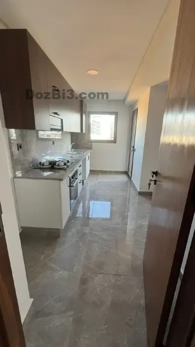Appartement à louer – CFC, projet Next House