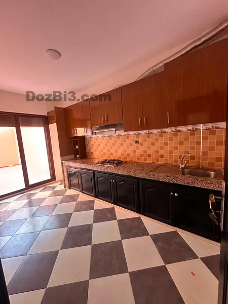 Appartement spacieux à louer Haute Fonty