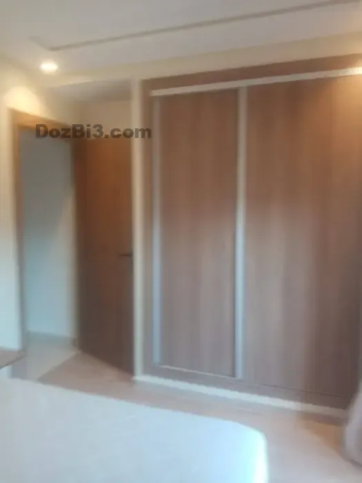 Appartement avec piscine à louer