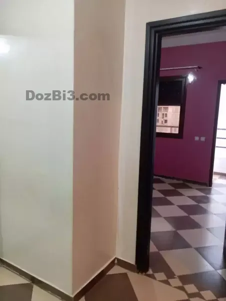 Appartement spacieux à louer Haute Fonty