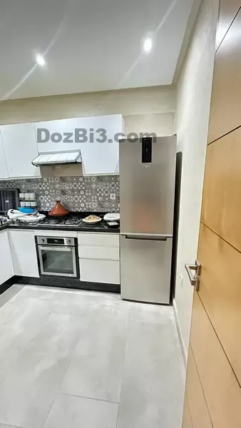 Appartement à louer longue durée AL AZZOUZIA