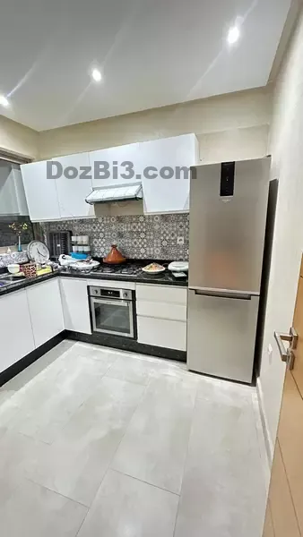 Appartement à louer longue durée AL AZZOUZIA