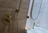 Location Villa avec Piscine Privée (chauffée)