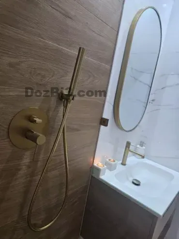 Location Villa avec Piscine Privée (chauffée)