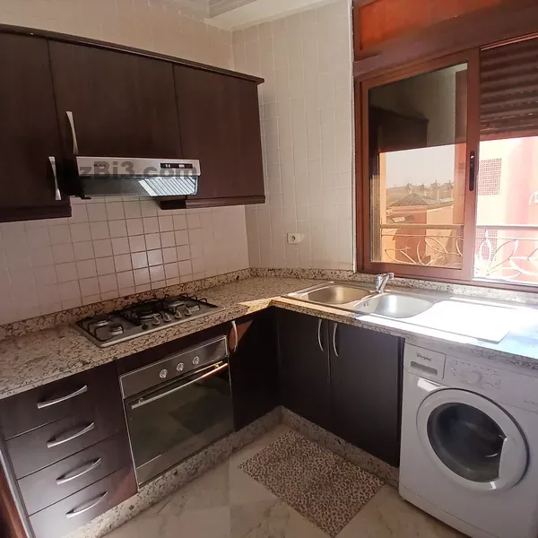 Appartement meublé Victor Hugo