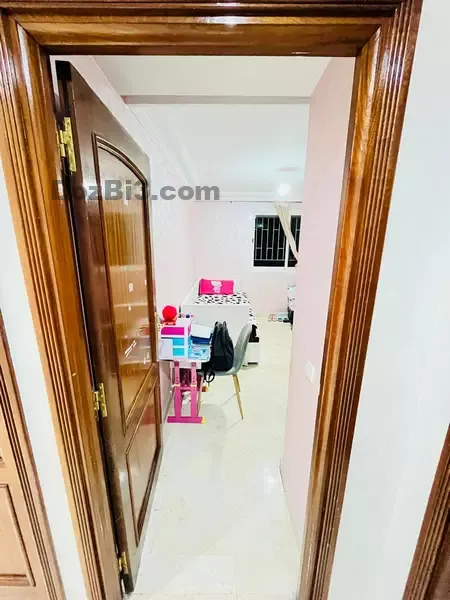 appartement à vendre val fleuri