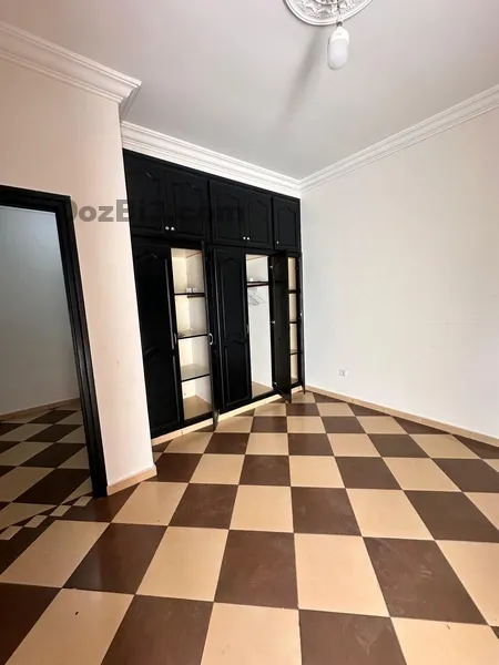 Appartement spacieux à louer Haute Fonty