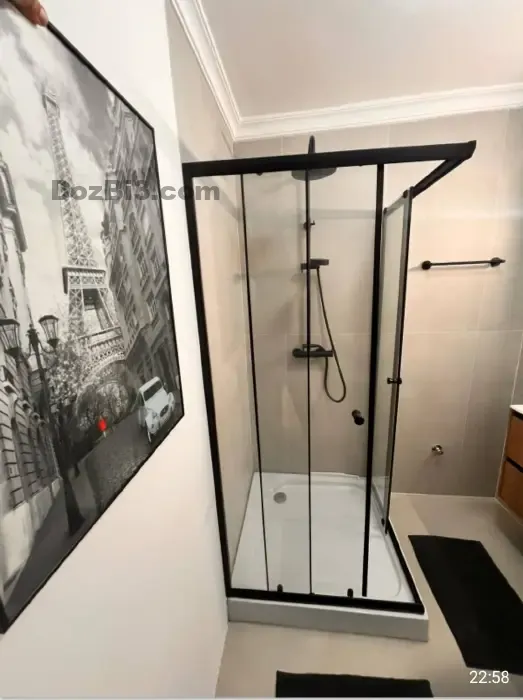 appartement à louer à Malabata