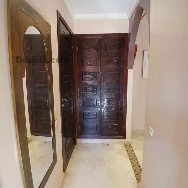 Appartement meublé Victor Hugo
