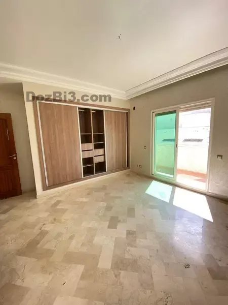 appartement à vendre quartier val fleuri