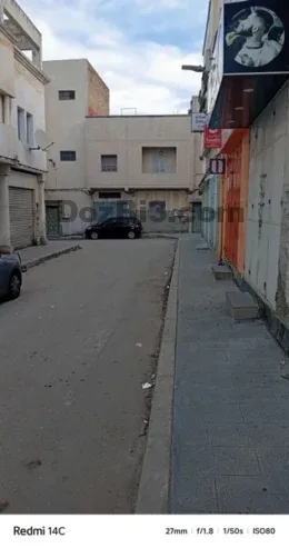 Maison à vendre au centre de Temara