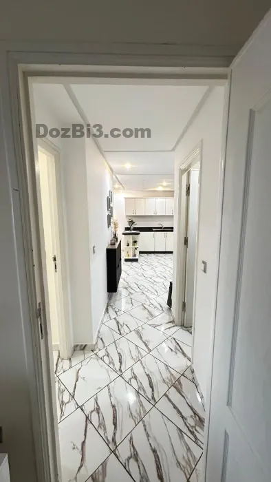 Appartement spacieux et lumineux